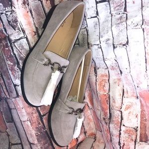 Journee collection slipons 10 NEW GREY